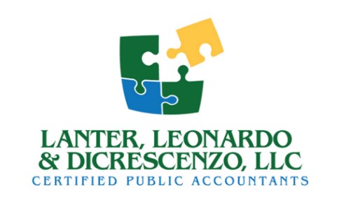 Logo Lanter Leonardo DiCrescenzo