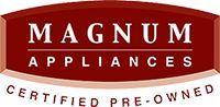 Magnum Appliances